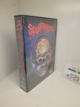 Load image into Gallery viewer, Splatterhouse - Fm Towns FMT Fujitsu Marty