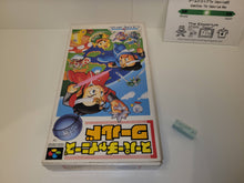 Load image into Gallery viewer, Super Chinese World - Nintendo Sfc Super Famicom