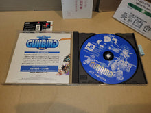 Load image into Gallery viewer, Gunbird - Sony PS1 Playstation