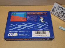Load image into Gallery viewer, The Black Bass - Nintendo Fc Famicom