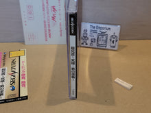 Load image into Gallery viewer, Choaniki: Kyuukyoku Muteki Ginga Saikyou Otoko - Sega Saturn SegaSaturn