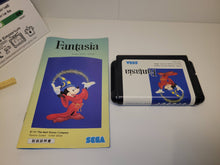 Load image into Gallery viewer, Fantasia - Sega MD MegaDrive
