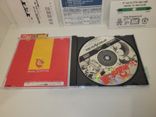 Load image into Gallery viewer, Puyo Puyo Tsu - Sega Saturn sat stn