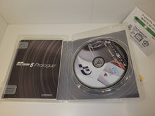 Load image into Gallery viewer, Gran Turismo 5 Prologue Spec III - Sony PS3 Playstation 3