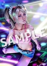 Load image into Gallery viewer, LOLLIPOP CHAINSAW RePOP Limited Edition - Sony PS5 Playstation 5