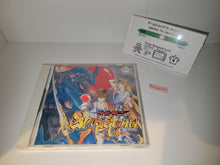 Load image into Gallery viewer, Seirei Senshi Spriggan - Nec Pce PcEngine