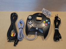 Load image into Gallery viewer, Dreamcast Console - Regulation 7 - Sega dc Dreamcast
