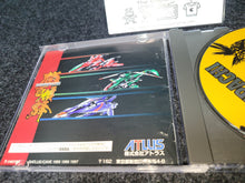 Load image into Gallery viewer, DoDonpachi - Sega Saturn SegaSaturn