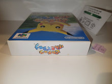 Load image into Gallery viewer, Pikachu Genki Dechu - Nintendo64 N64 Nintendo 64