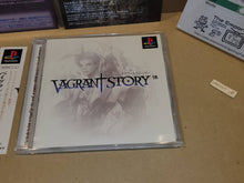 Load image into Gallery viewer, Vagrant Story - Sony PS1 Playstation