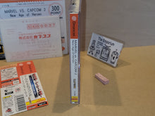 Load image into Gallery viewer, Marvel vs. Capcom 2: New Age of Heroes - Sega dc Dreamcast