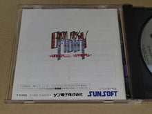 Load image into Gallery viewer, Galaxy Fight - Sega Saturn sat stn