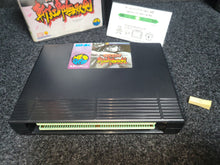 Load image into Gallery viewer, Samurai Supirittsu: Zankurō Musōken / Samurai Spirits 3 - Snk Neogeo AES NG