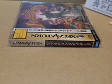 Load image into Gallery viewer, Fighting Vipers - Sega Saturn sat stn