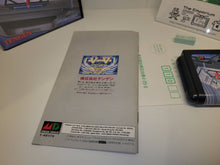 Load image into Gallery viewer, V-V / v - five / Grind Stormer - Sega MD MegaDrive
