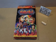 Load image into Gallery viewer, Tenchi Wo Kurao - Nintendo Sfc Super Famicom