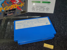 Load image into Gallery viewer, Fighting Road - Nintendo Fc Famicom