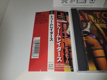 Load image into Gallery viewer, Tomb Raiders - Sony PS1 Playstation