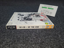 Load image into Gallery viewer, Ryu ga Gotoku OF THE END - Sony PS3 Playstation 3