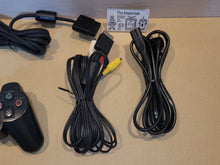 Load image into Gallery viewer, Playstation 2 Console - Sony playstation 2