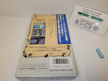 Load image into Gallery viewer, Sword World - Nintendo Sfc Super Famicom