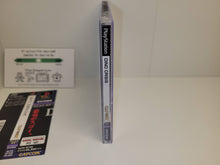 Load image into Gallery viewer, Dino Crisis - Sony PS1 Playstation