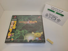 Load image into Gallery viewer, Dig a-dig Pukka
- Sony PS1 Playstation