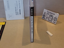 Load image into Gallery viewer, Radiant Silvergun - Sega Saturn