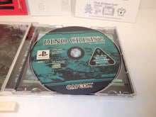 Load image into Gallery viewer, Dino Crisis 2 - Sony PS1 Playstation