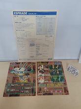 Load image into Gallery viewer, Epsrade artset - arcade artset art set