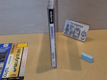 Load image into Gallery viewer, Darius II - Sega Saturn SegaSaturn