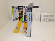 Load image into Gallery viewer, Panekit - Infinitive Crafting Toy Case - Sony PS1 Playstation