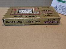 Load image into Gallery viewer, dav - Parachute Game&Watch Nintendo - toy action figure gadgets