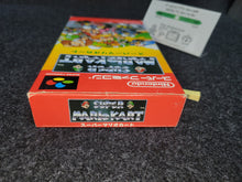 Load image into Gallery viewer, Super Mario Kart - Nintendo Sfc Super Famicom