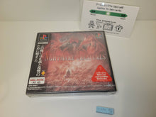 Load image into Gallery viewer, Nightmare Creatures - Sony PS1 Playstation
