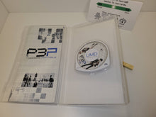 Load image into Gallery viewer, Persona 3 Portable - Sony PSP Playstation Portable