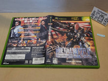 Load image into Gallery viewer, Metal Wolf Chaos - Microsoft XBox