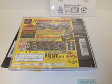 Load image into Gallery viewer, Rally de Africa - Sony PS1 Playstation