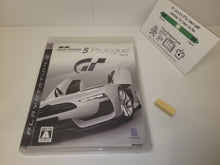 Load image into Gallery viewer, Gran Turismo 5 Prologue Spec III - Sony PS3 Playstation 3