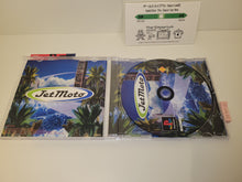 Load image into Gallery viewer, Jet Moto - Sony PS1 Playstation