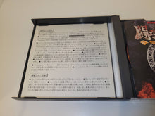 Load image into Gallery viewer, New Japan Pro-Wrestling: Toukon Retsuden 1+2+3+3 Antonio Inoki Retirement Commemorative Limited Edition - Sony PS1 Playstation