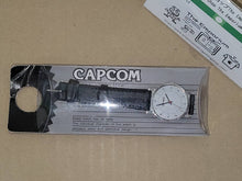 Load image into Gallery viewer, CAPCOM Original Wristwatch, Not for Sale - toy action figure gadgets