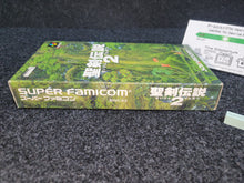 Load image into Gallery viewer, Seiken Densetsu 2 - Nintendo Sfc Super Famicom