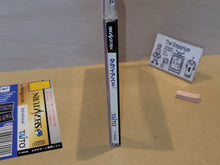 Load image into Gallery viewer, Darius II - Sega Saturn SegaSaturn