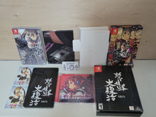 Load image into Gallery viewer, Dodonpachi Daifukkatsu LR collector edition - Nintendo Switch NSW