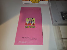 Load image into Gallery viewer, Goofy to Max - Kaizoku-jima no Daibouken - Nintendo Sfc Super Famicom