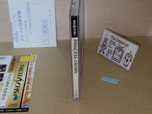 Load image into Gallery viewer, Princess Crown - Sega Saturn sat stn