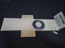 Lade das Bild in den Galerie-Viewer, Tosho Daimos / Mirai Robo Daltanious TIME TRIP CD 4 Songs Series 16 - Music cd soundtrack