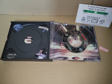 Load image into Gallery viewer, Burning Rangers - Sega Saturn sat stn