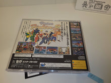 Load image into Gallery viewer, Virtua Fighter 2 - Sega Saturn SegaSaturn